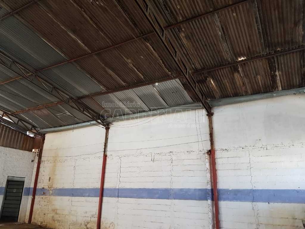 Comercial / Galpão em Araraquara 