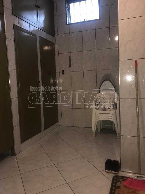 Casa / Padrão em Araraquara 