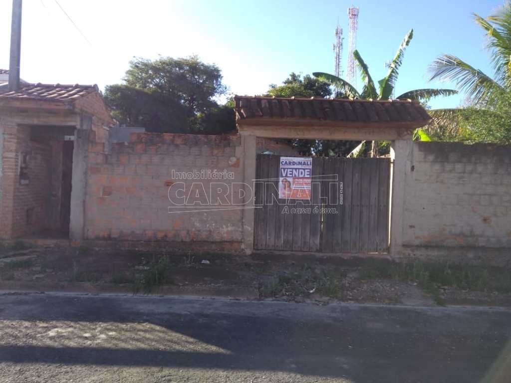 Terreno / Padrão em Araraquara 