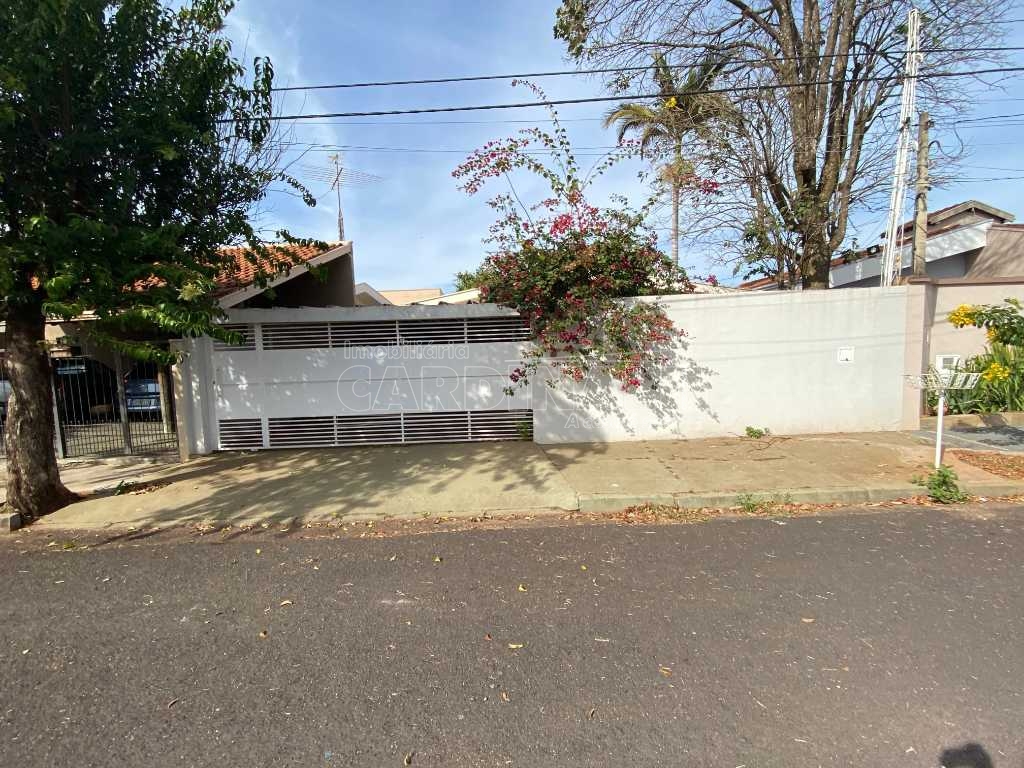 Casa / Padrão em Araraquara 