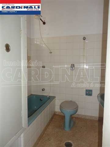 Comercial / Prédio em Araraquara 