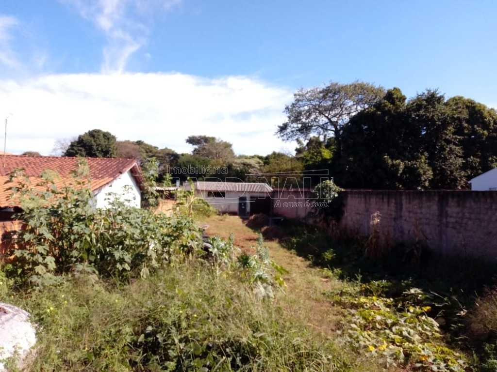 Terreno / Padrão em Araraquara 