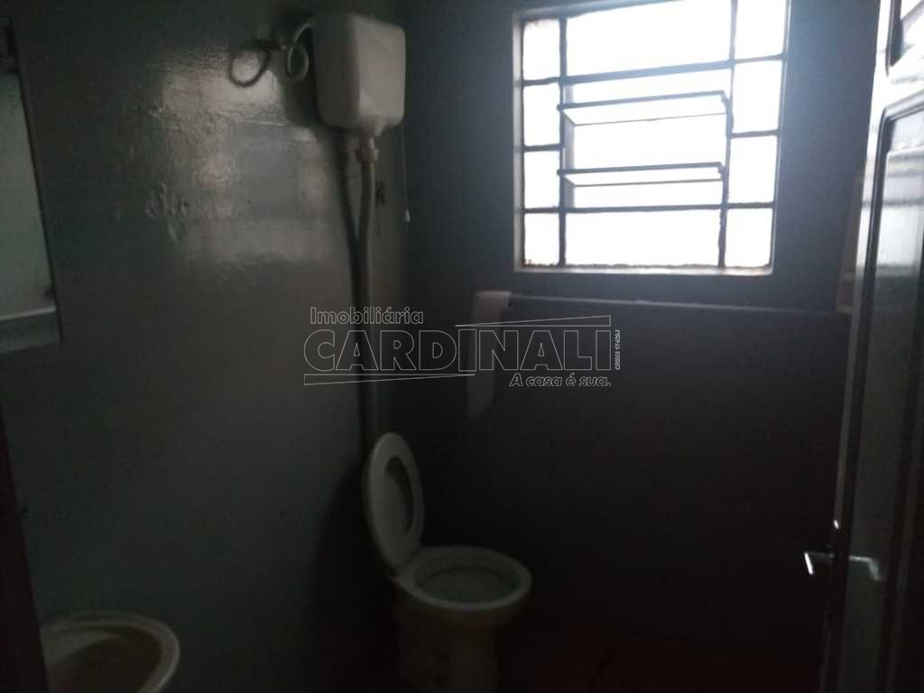 Casa / Padrão em Araraquara 