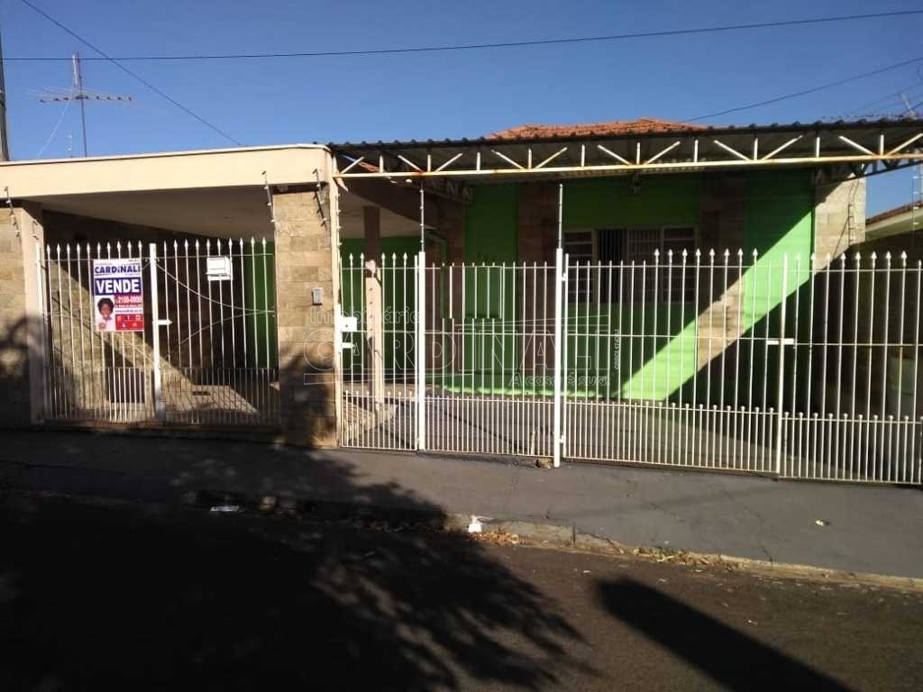 Casa / Padrão em Araraquara 