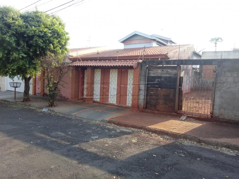 Casa / Sobrado em Araraquara , Comprar por R$499.000,00