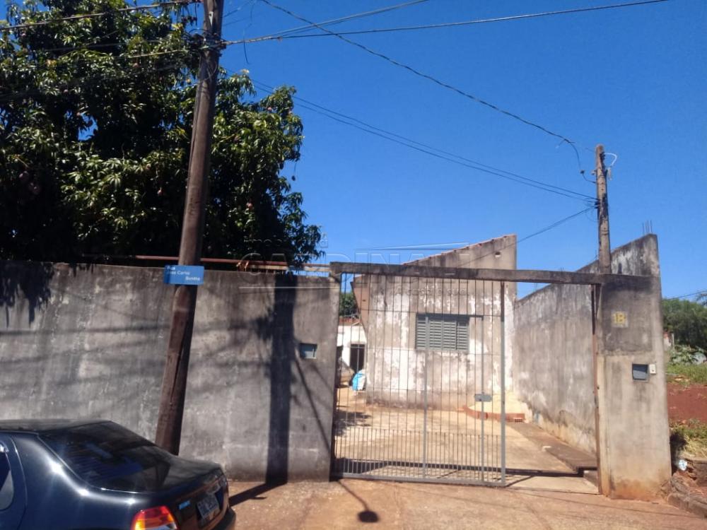 Casa / Padrão em Araraquara , Comprar por R$150.000,00