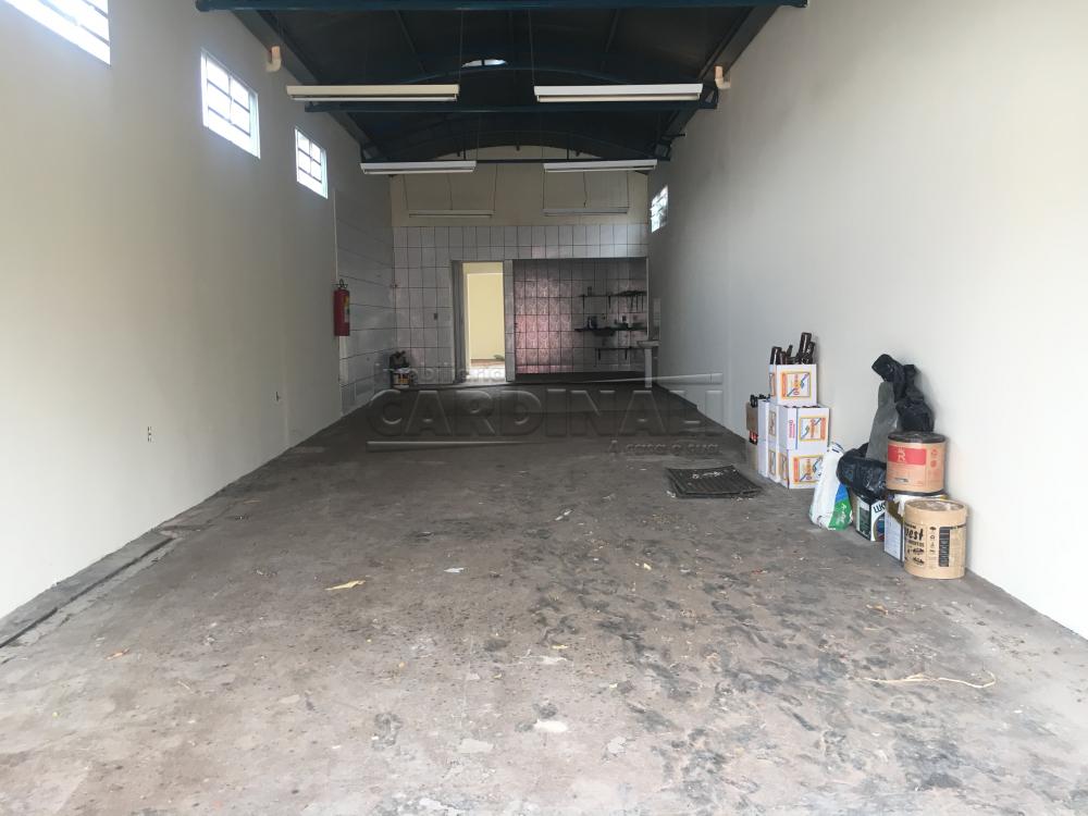Comercial / Salão em São Carlos , Comprar por R$385.000,00