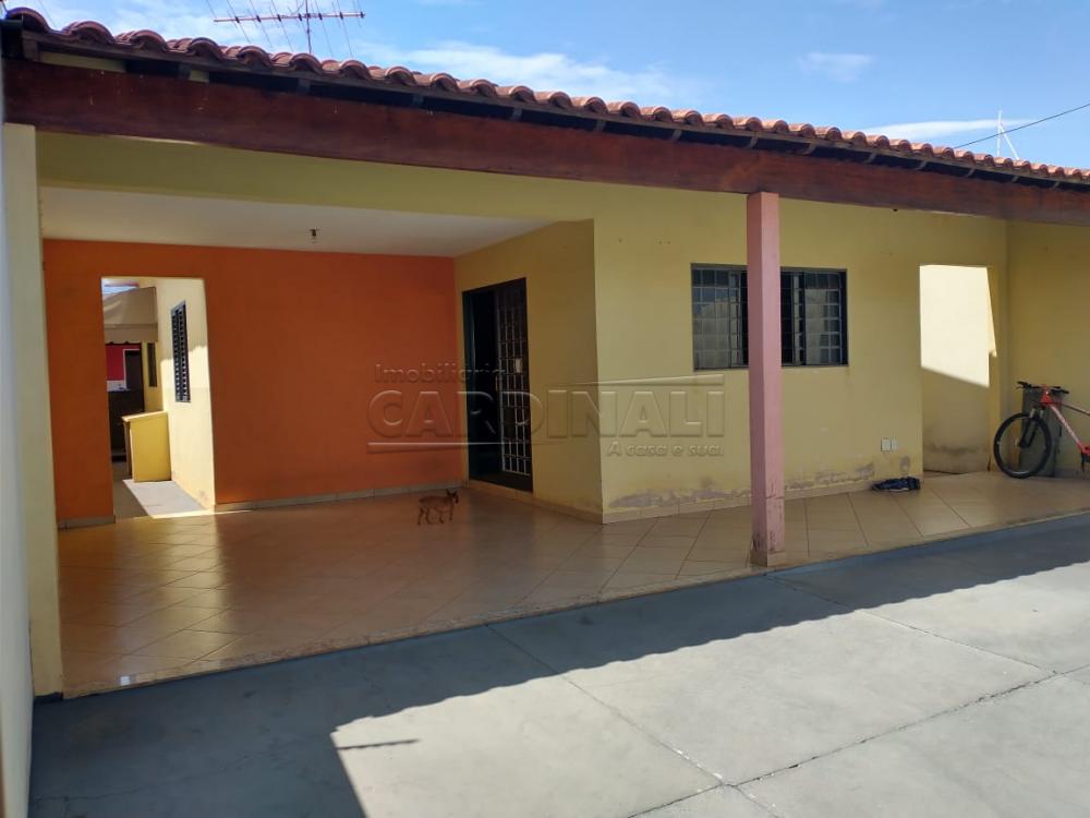 Casa / Padrão em Araraquara , Comprar por R$310.000,00