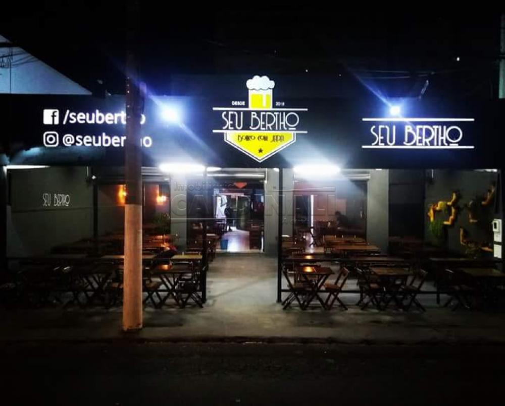 Comercial / Salão em Araraquara , Comprar por R$1.100.000,00