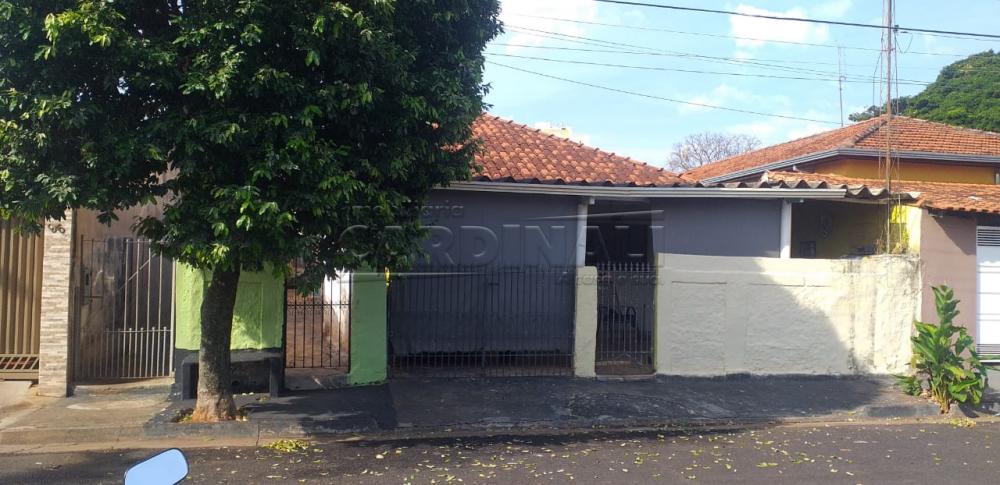 Casa / Padrão em Araraquara , Comprar por R$224.000,00