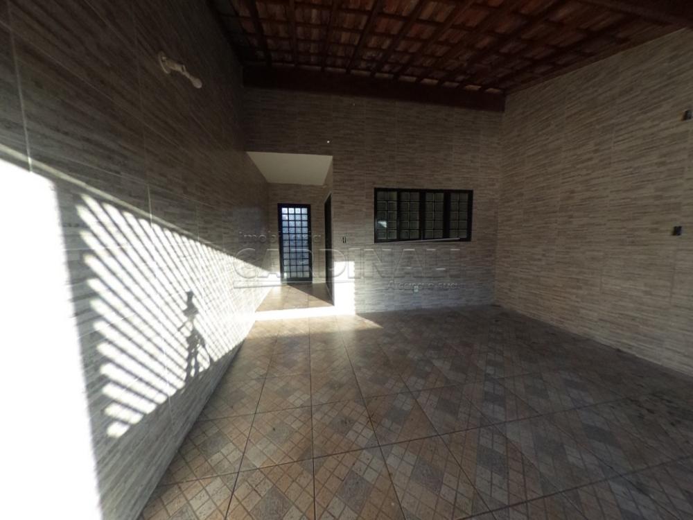 Alugar Casa / Padr&atilde;o em S&atilde;o Carlos R$ 1.389,90 - Foto 2