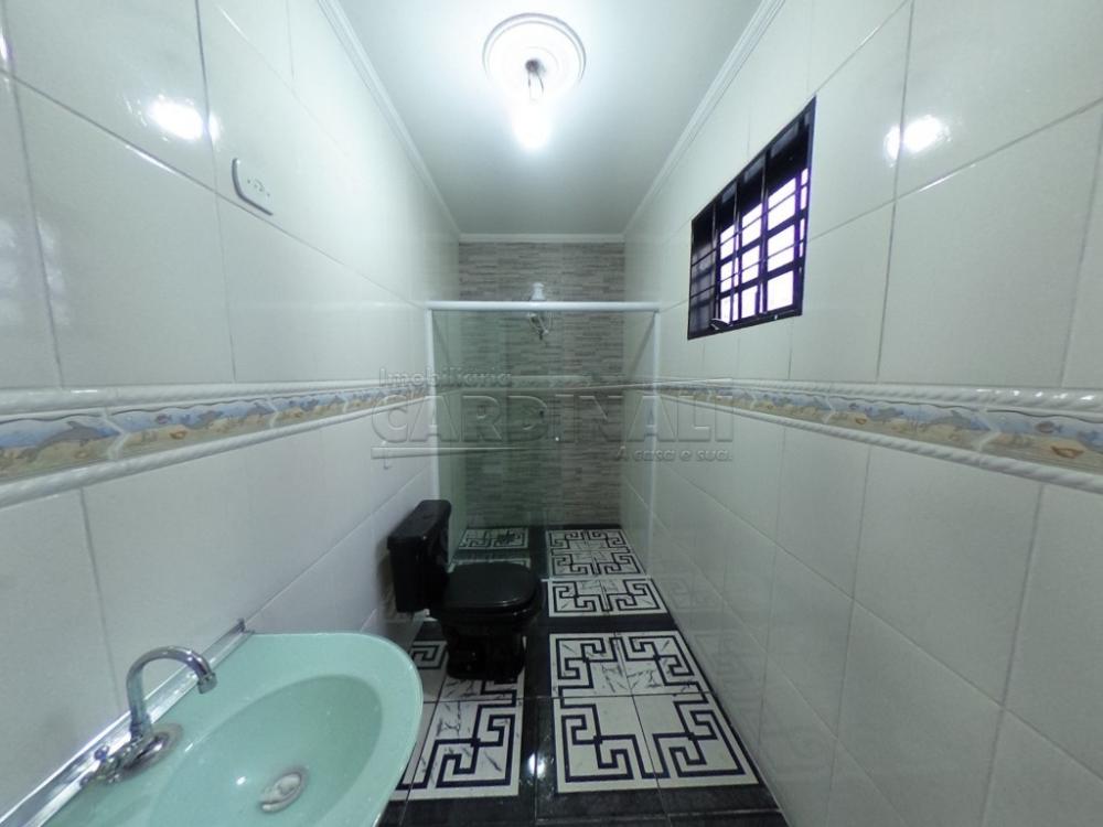 Alugar Casa / Padr&atilde;o em S&atilde;o Carlos R$ 1.389,90 - Foto 4