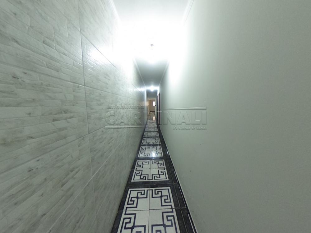 Alugar Casa / Padr&atilde;o em S&atilde;o Carlos R$ 1.389,90 - Foto 5