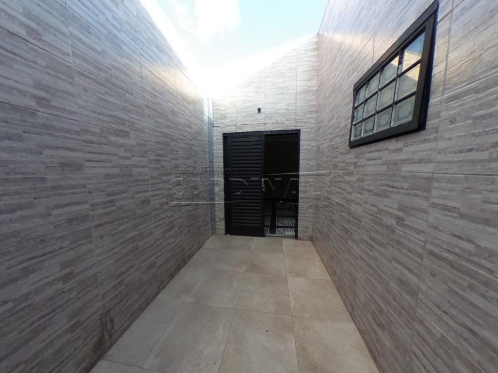 Alugar Casa / Padr&atilde;o em S&atilde;o Carlos R$ 1.389,90 - Foto 8