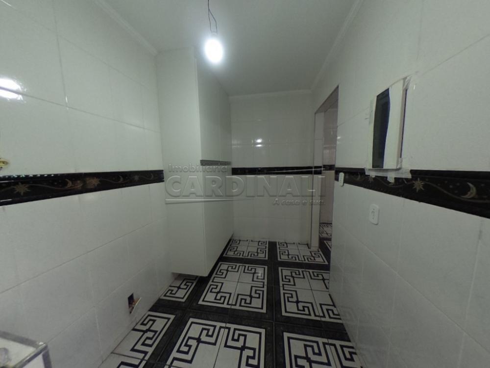 Alugar Casa / Padr&atilde;o em S&atilde;o Carlos R$ 1.389,90 - Foto 13