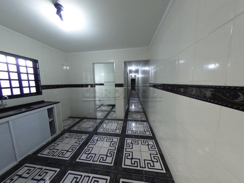 Alugar Casa / Padr&atilde;o em S&atilde;o Carlos R$ 1.389,90 - Foto 14