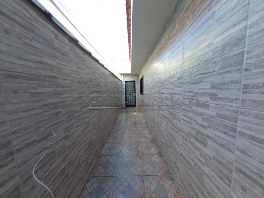Alugar Casa / Padr&atilde;o em S&atilde;o Carlos R$ 1.389,90 - Foto 17