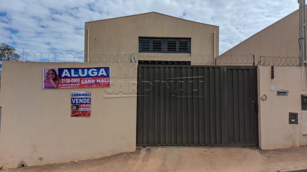 Comercial / Galpão em Araraquara , Comprar por R$620.000,00