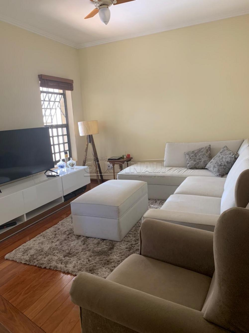 Casa / Padrão em Araraquara , Comprar por R$1.050.000,00