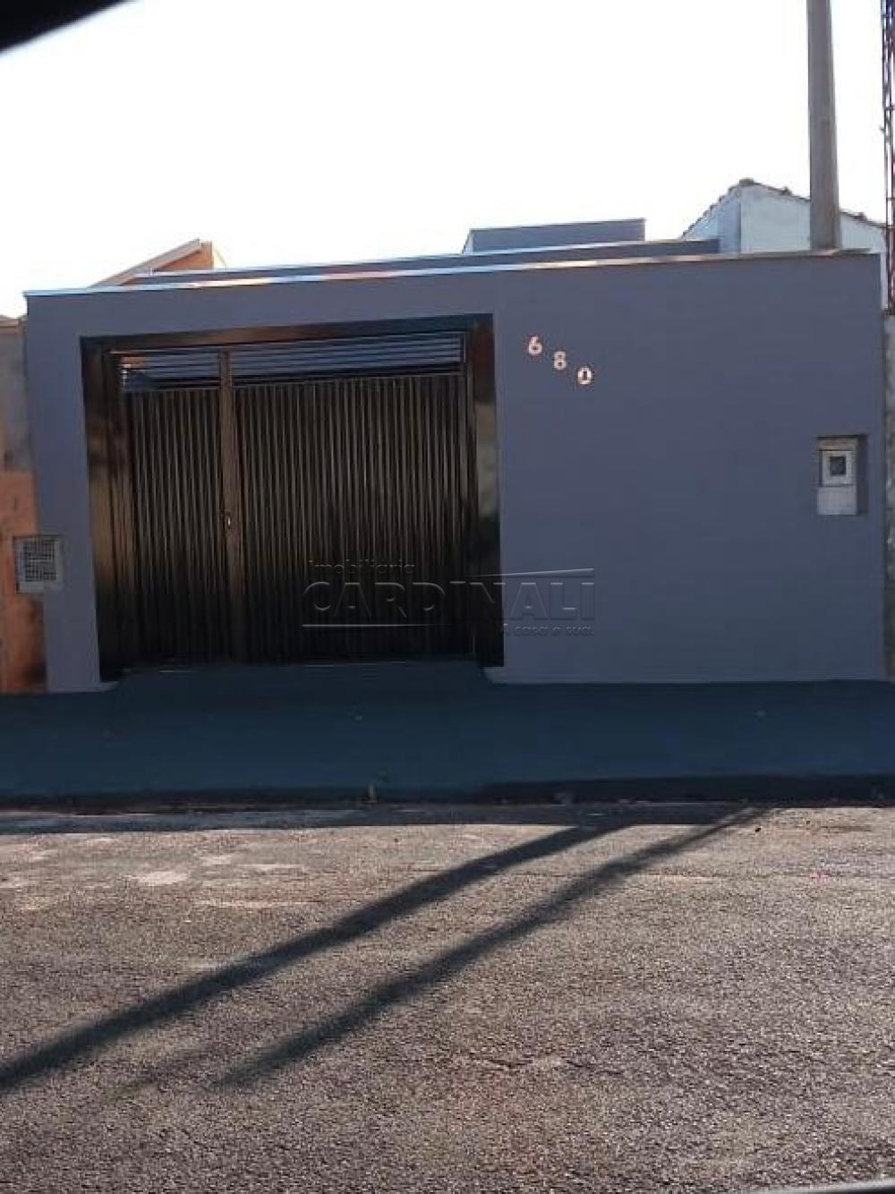 Casa / Área de Lazer em Araraquara , Comprar por R$230.000,00