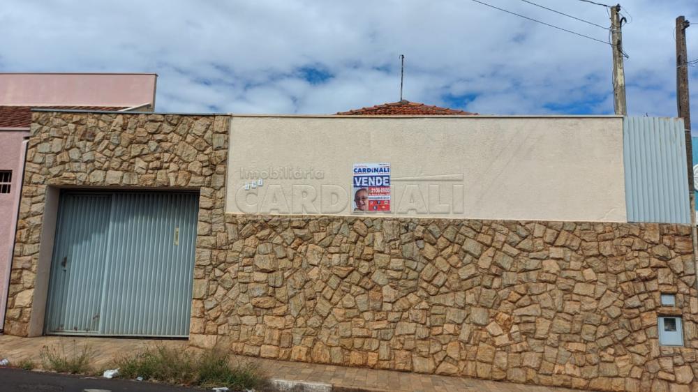Casa / Padrão em Araraquara , Comprar por R$380.000,00