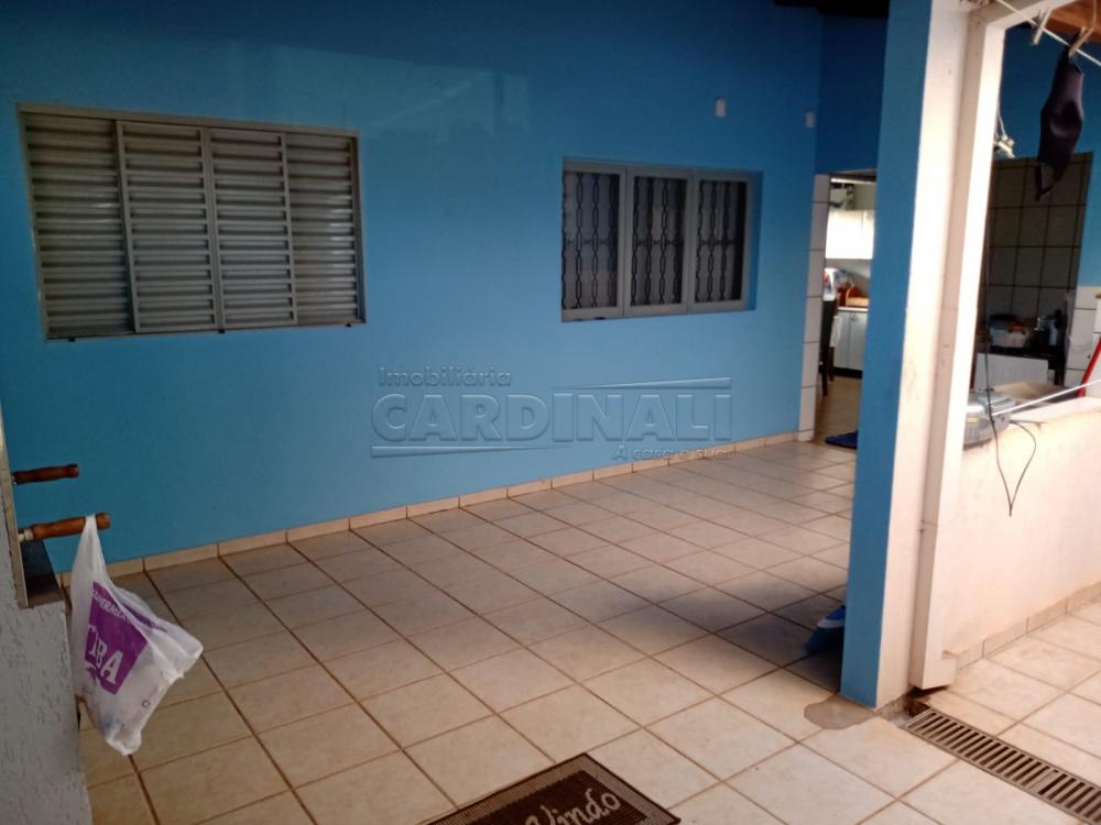 Casa / Padrão em Araraquara , Comprar por R$266.000,00