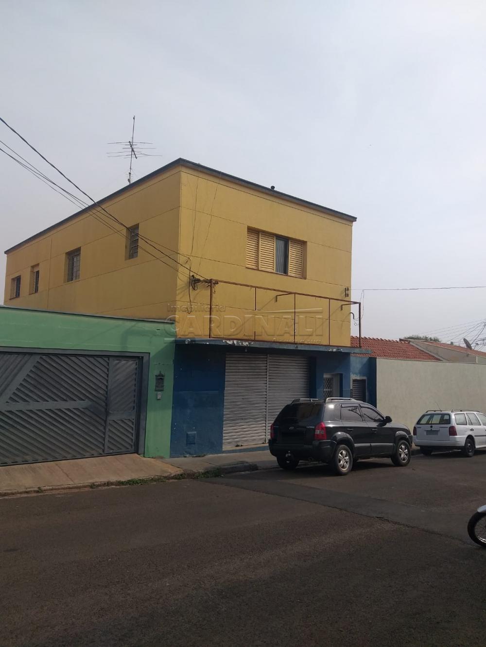 Casa / Padrão em São Carlos , Comprar por R$950.000,00