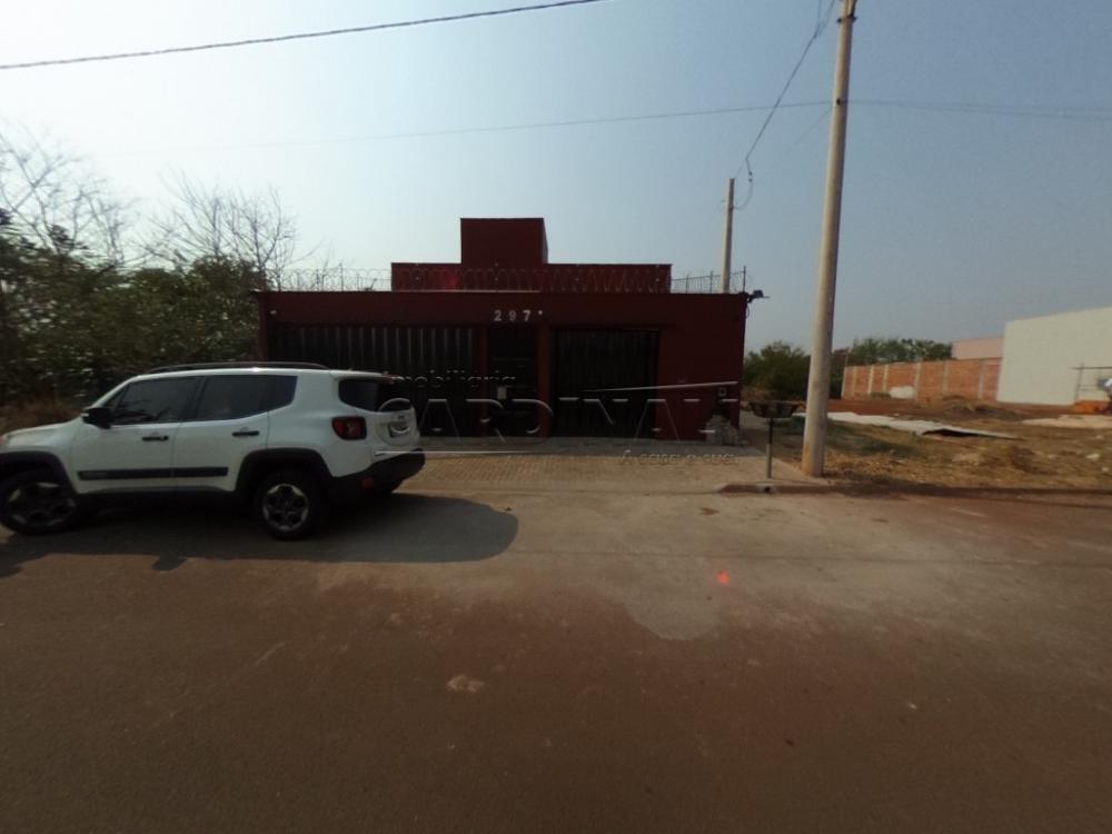 Casa / Padrão em Araraquara , Comprar por R$450.000,00