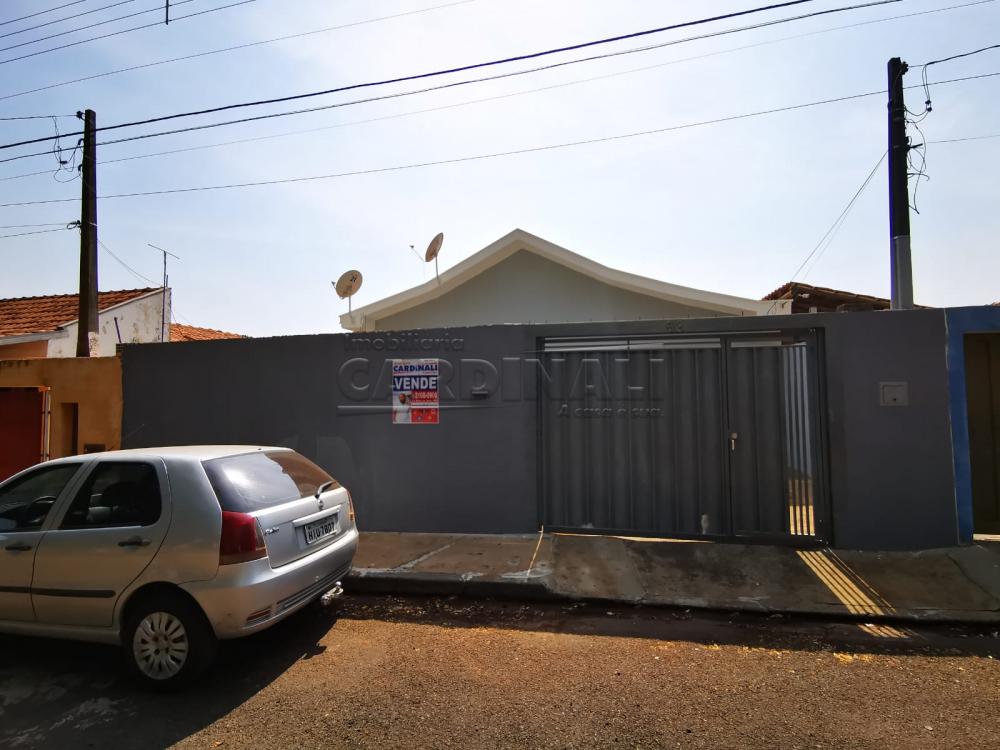 Casa / Padrão em Araraquara , Comprar por R$300.000,00