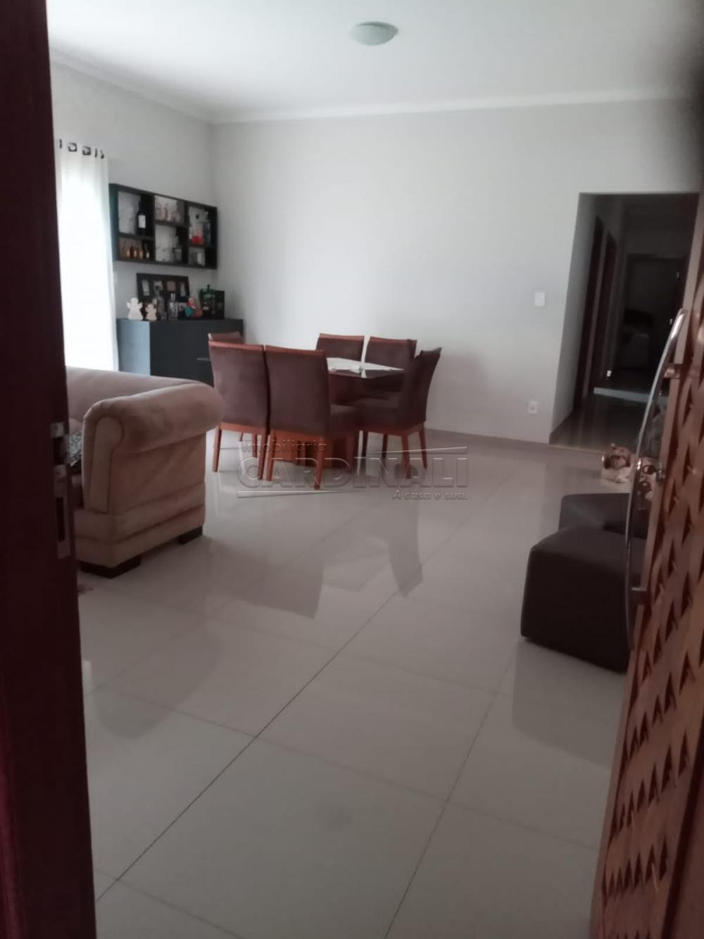 Casa / Padrão em Araraquara , Comprar por R$550.000,00