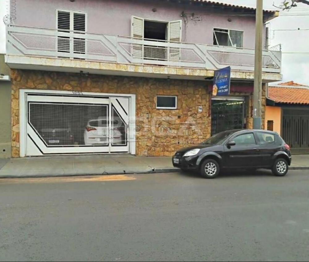 Casa / Sobrado em São Carlos , Comprar por R$520.000,00