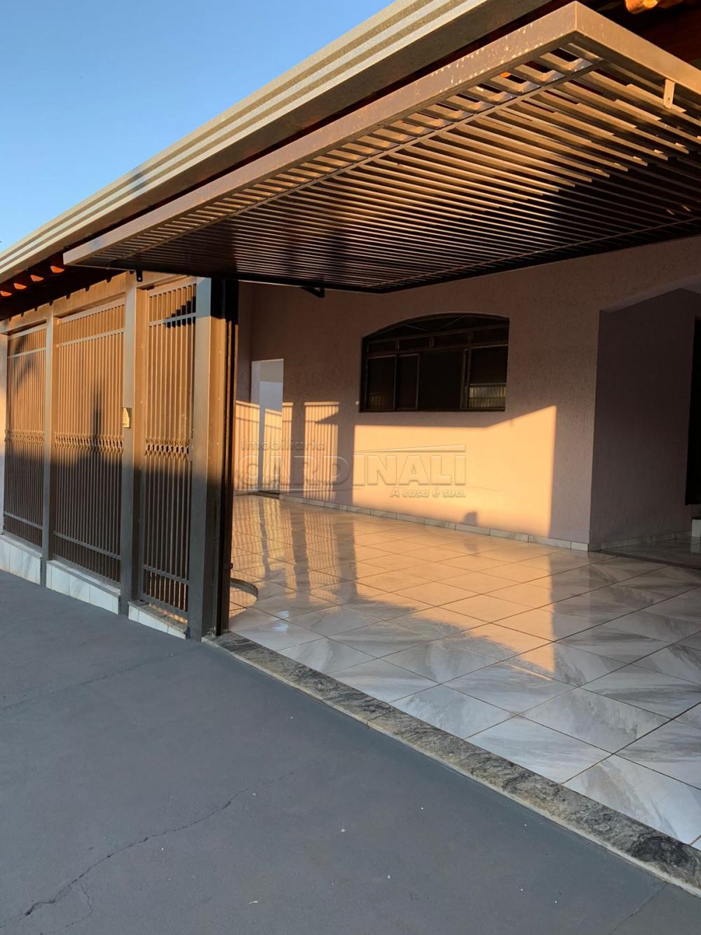 Casa / Padrão em Araraquara , Comprar por R$360.000,00