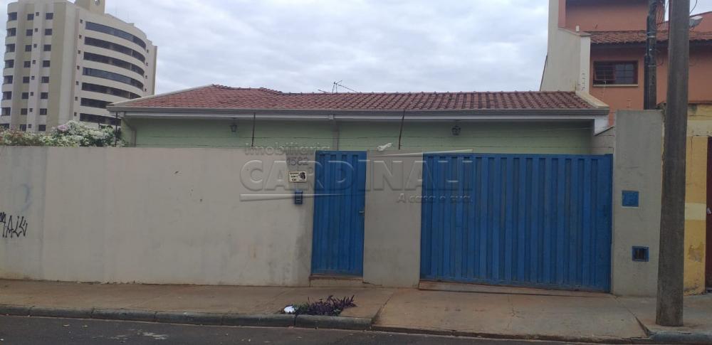 Comercial / Não Residencial em Araraquara 