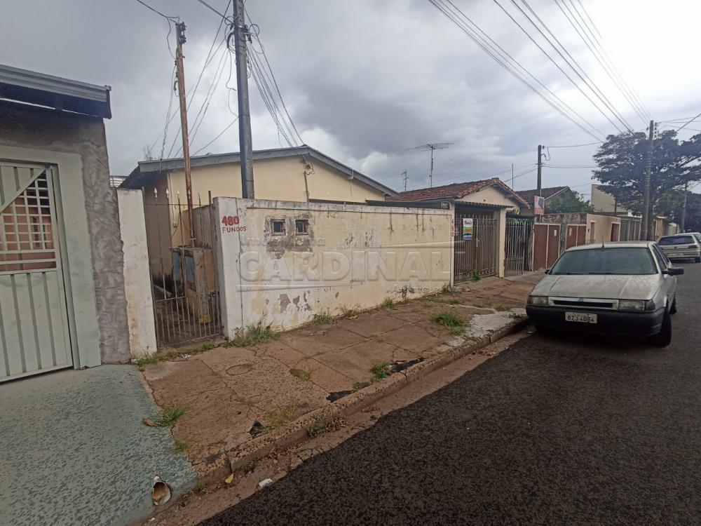 Casa / Padrão em São Carlos 