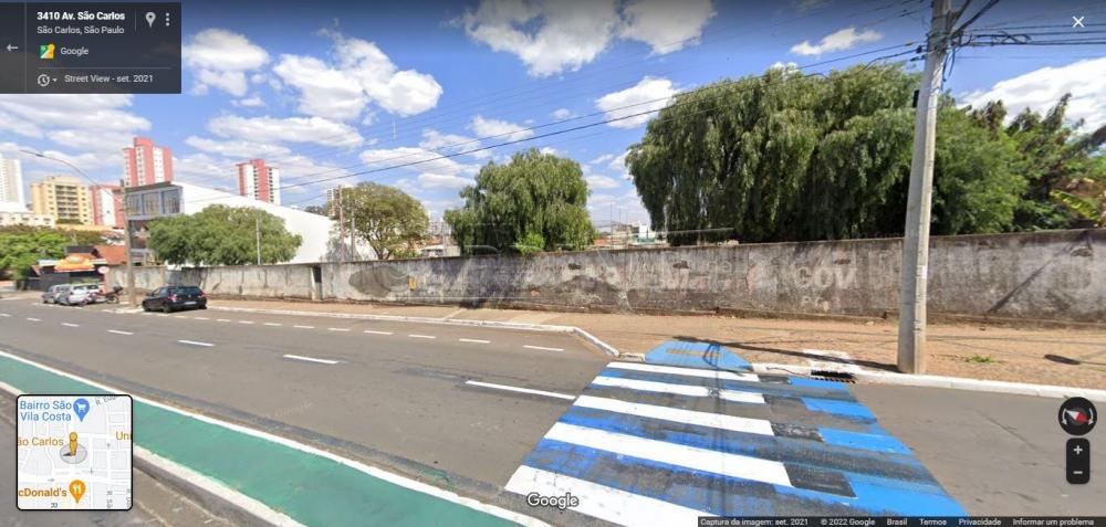 Terreno / Área em São Carlos 