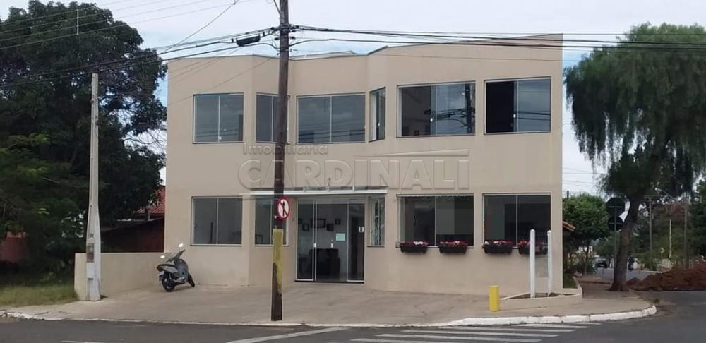 Comercial / Prédio em Brotas , Comprar por R$600.000,00