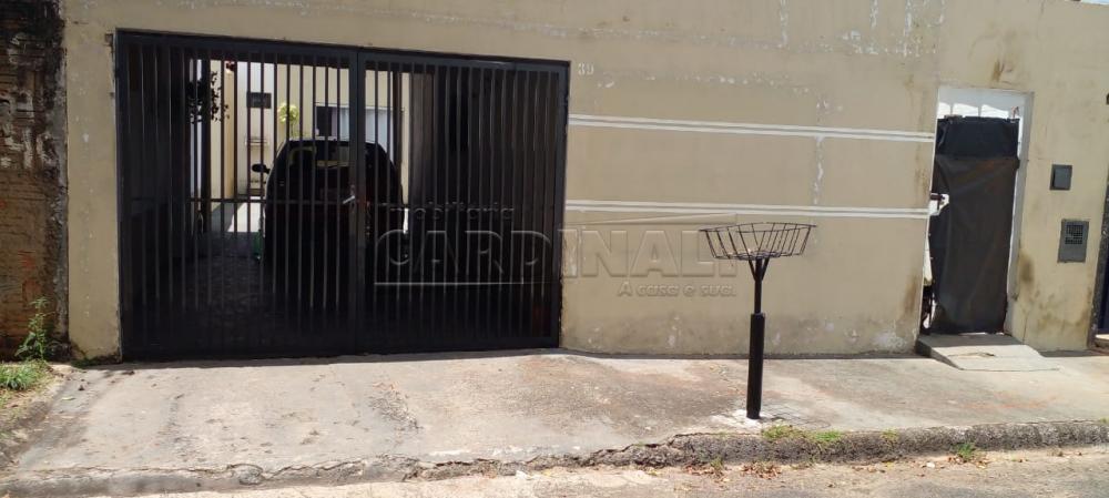 Casa / Padrão em Araraquara , Comprar por R$212.000,00