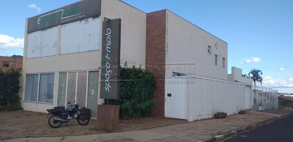 Comercial / Salão em Araraquara , Comprar por R$1.500.000,00