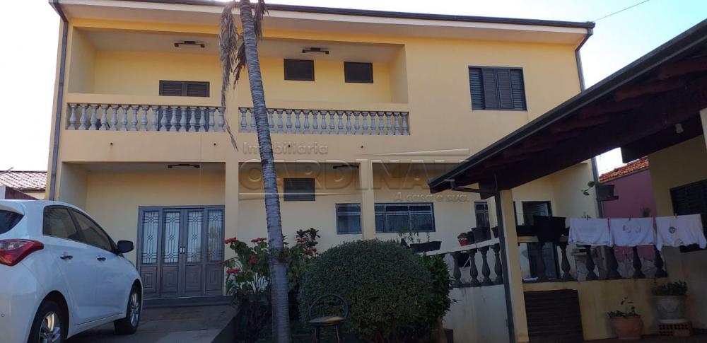 Casa / Sobrado em Araraquara , Comprar por R$550.000,00