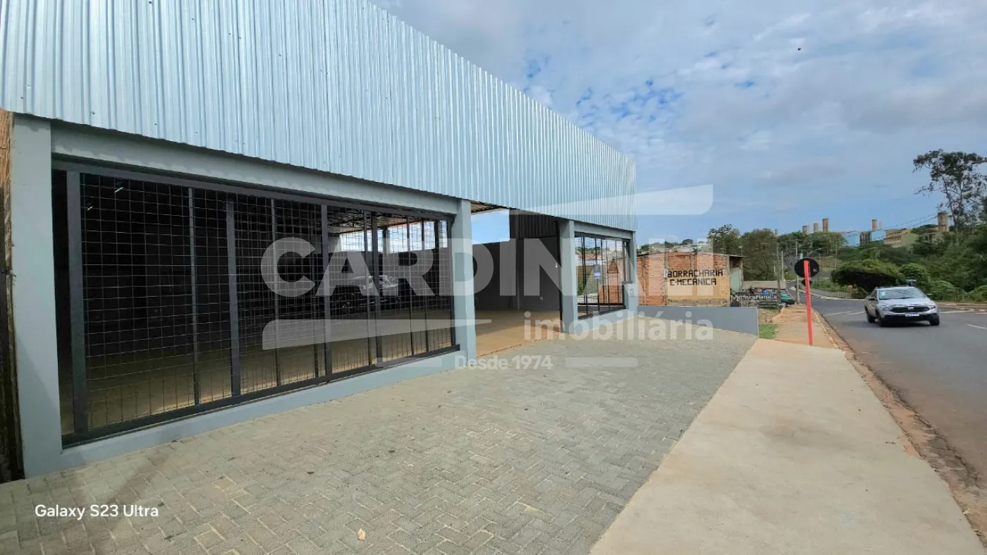 Comercial / Salão em Araraquara , Comprar por R$1.100.000,00