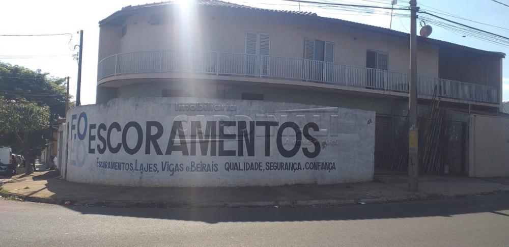 Casa / Sobrado em Araraquara , Comprar por R$480.000,00