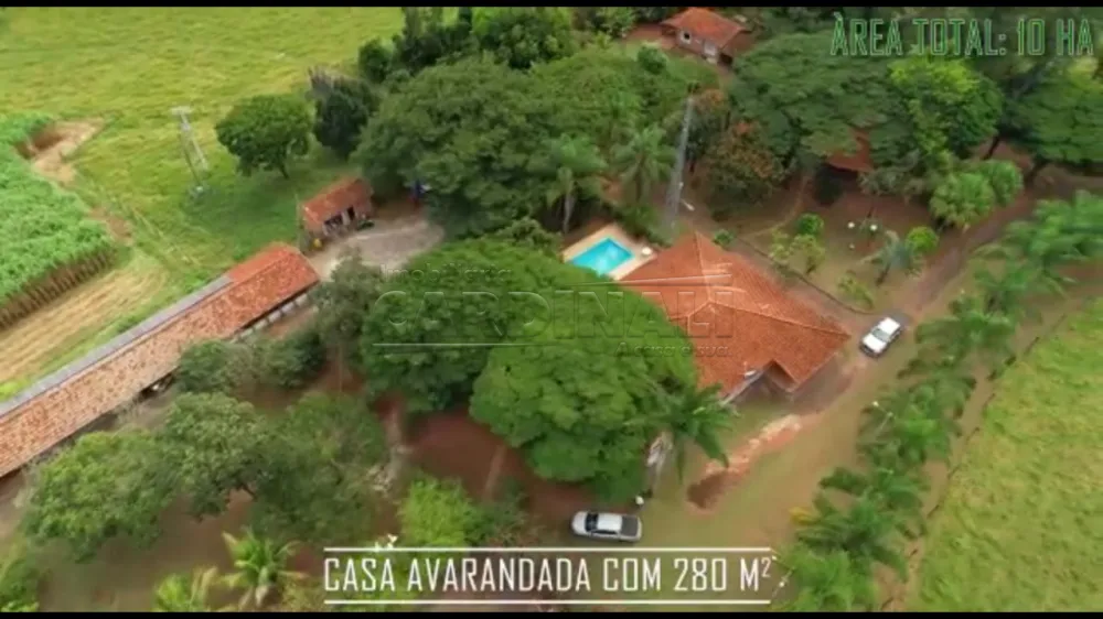 Rural / Chácara em Araraquara , Comprar por R$2.450.000,00