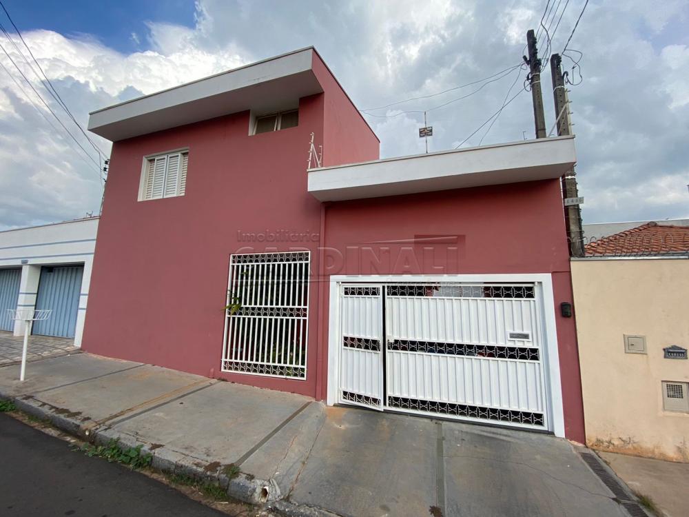 Casa / Padrão em São Carlos , Comprar por R$600.000,00