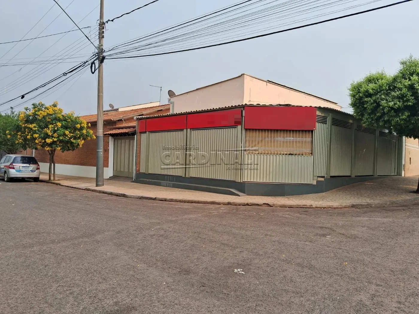 Comercial / Salão em Araraquara , Comprar por R$590.000,00