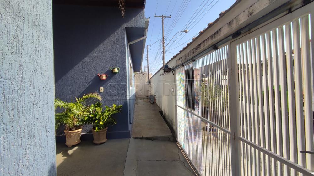 Casa / Padrão em Ibaté , Comprar por R$530.000,00