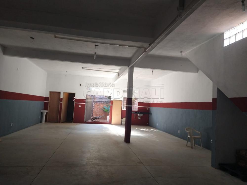 Comercial / Salão em São Carlos , Comprar por R$380.000,00