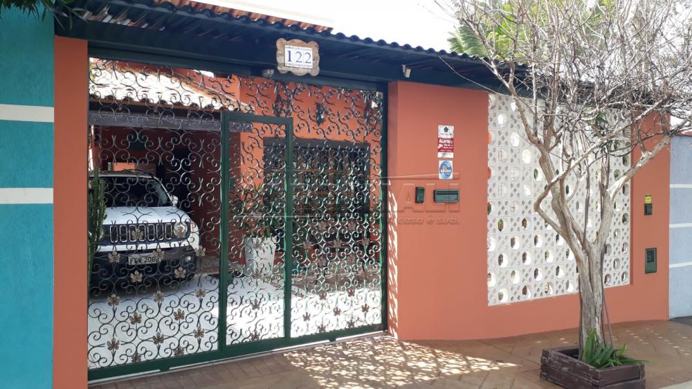 Casa / Padrão em Araraquara , Comprar por R$550.000,00
