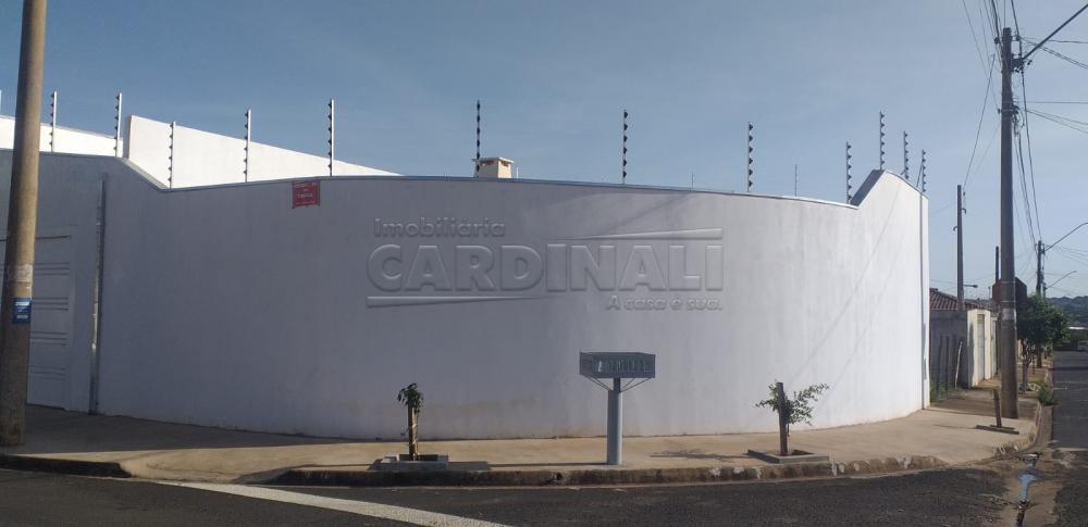 Comercial / Salão em Araraquara , Comprar por R$280.000,00