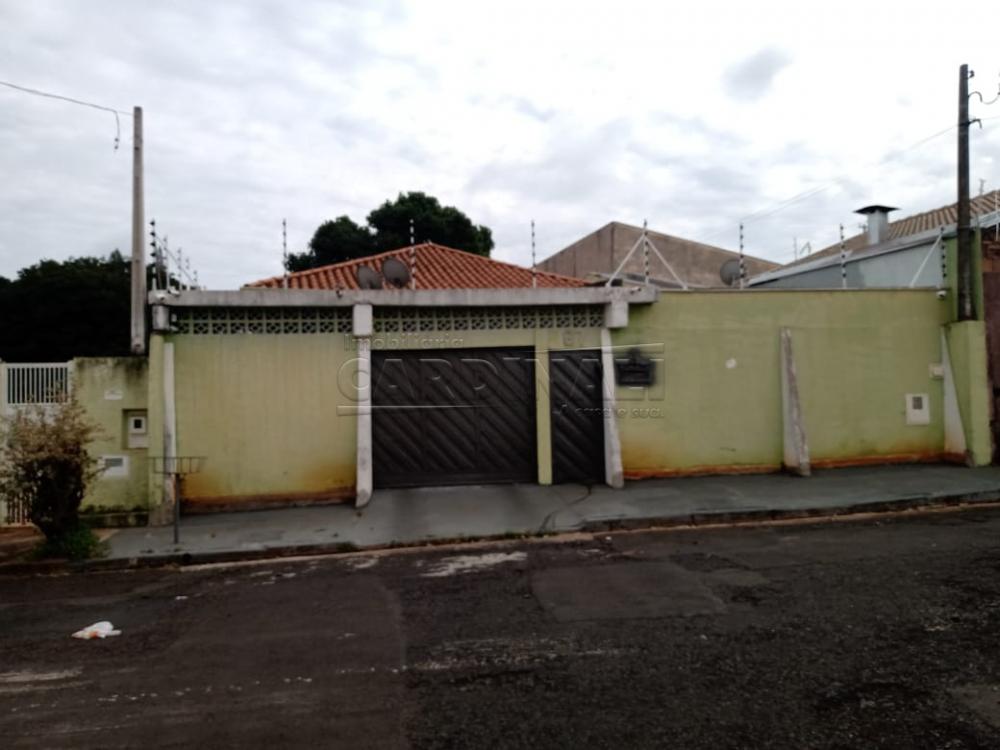 Casa / Padrão em Araraquara , Comprar por R$460.000,00