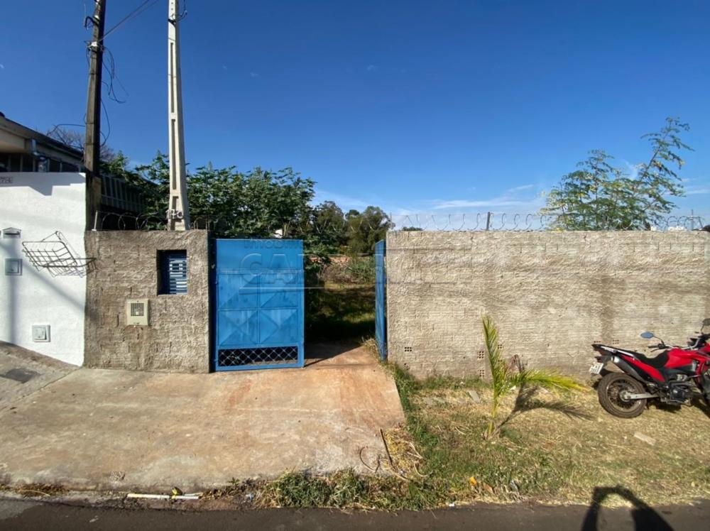 Comercial / Terreno em São Carlos , Comprar por R$270.000,00